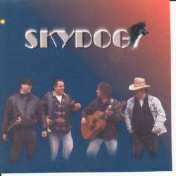 Skydog : Chien du Ciel